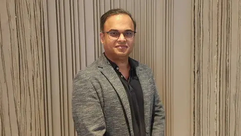 Zendesk names Bikram Mazumdar VP Asia to drive growth