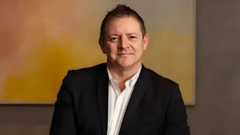 Veolia names Richard Kirkman as Northern Europe chief