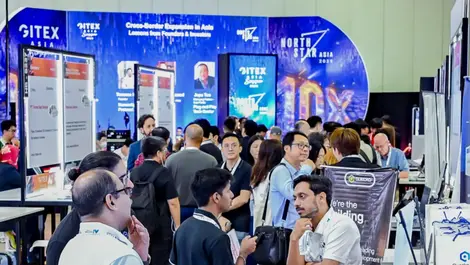 North Star Asia to showcase 300 startups in Singapore