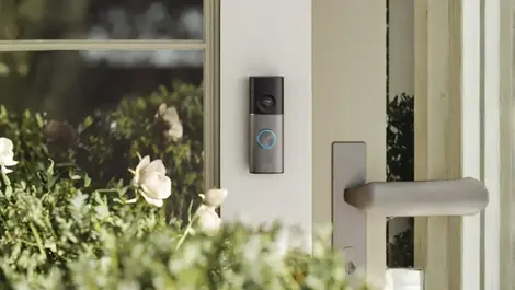 Ring launches five new video doorbells in New Zealand