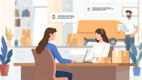 Parcelhero adds AI support chat for round-the-clock help