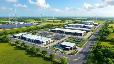 Blue Cloud approves all-share Global Impx acquisition