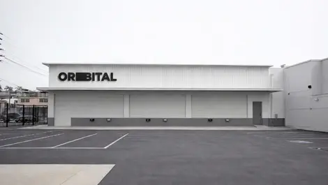 Orbital plans 2027 test for AI data centres in orbit