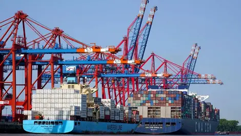 Managing supply chain sustainability in the tariff era why master data is your most strategic asset