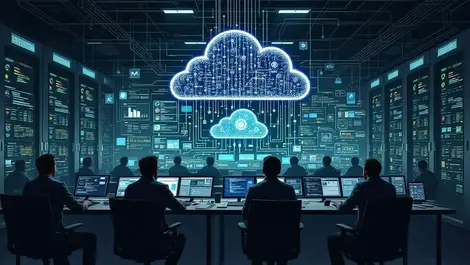 Unknown AI agents plague 82% of enterprises, survey finds