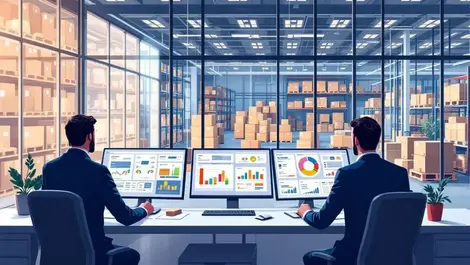 Molex lifts purchase order confirmations to 90% with Celonis