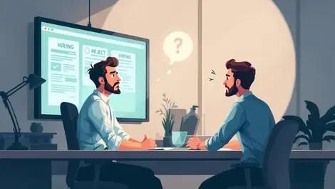 Recruiters warn AI may be screening out strong candidates