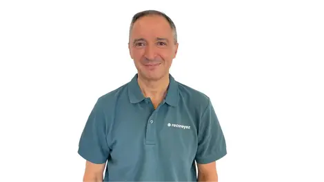 Reconeyez appoints Mark Williams as EMEA Sales Chief