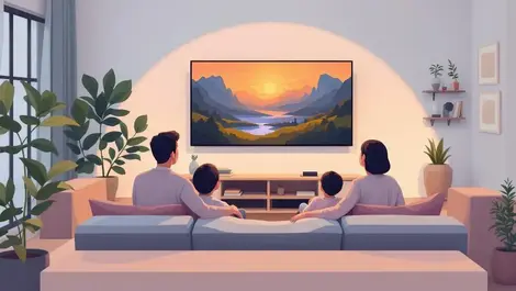 PubMatic finds co-viewing lifts CTV ad action in APAC