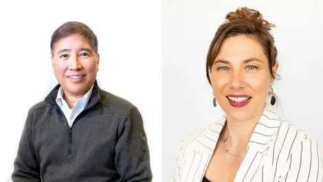 Safe Software appoints new finance & people chiefs