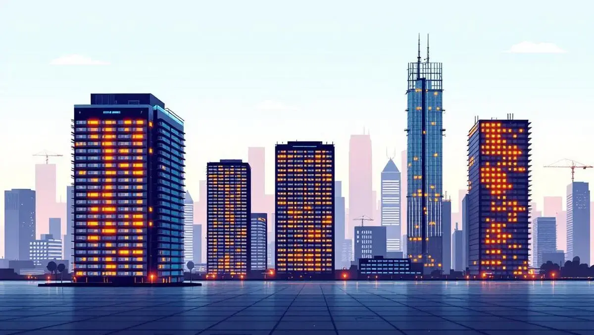 Australian city data centers blueprint overbuilt capacity