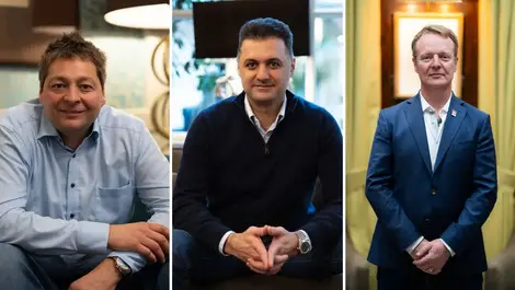 Jason howder x arman gukasyan  x marc schutz