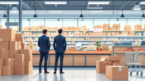 Retailers slow expansion as economic pressures bite