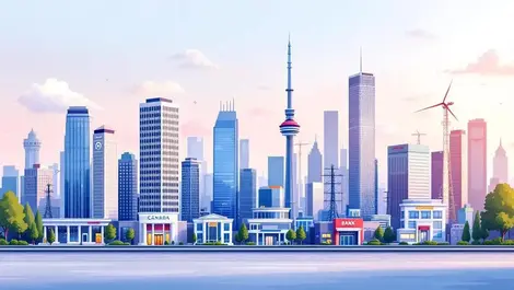 Traditional banks, telcos among Canada's top valued brands