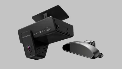 Microlise launches AI distraction cameras for fleets