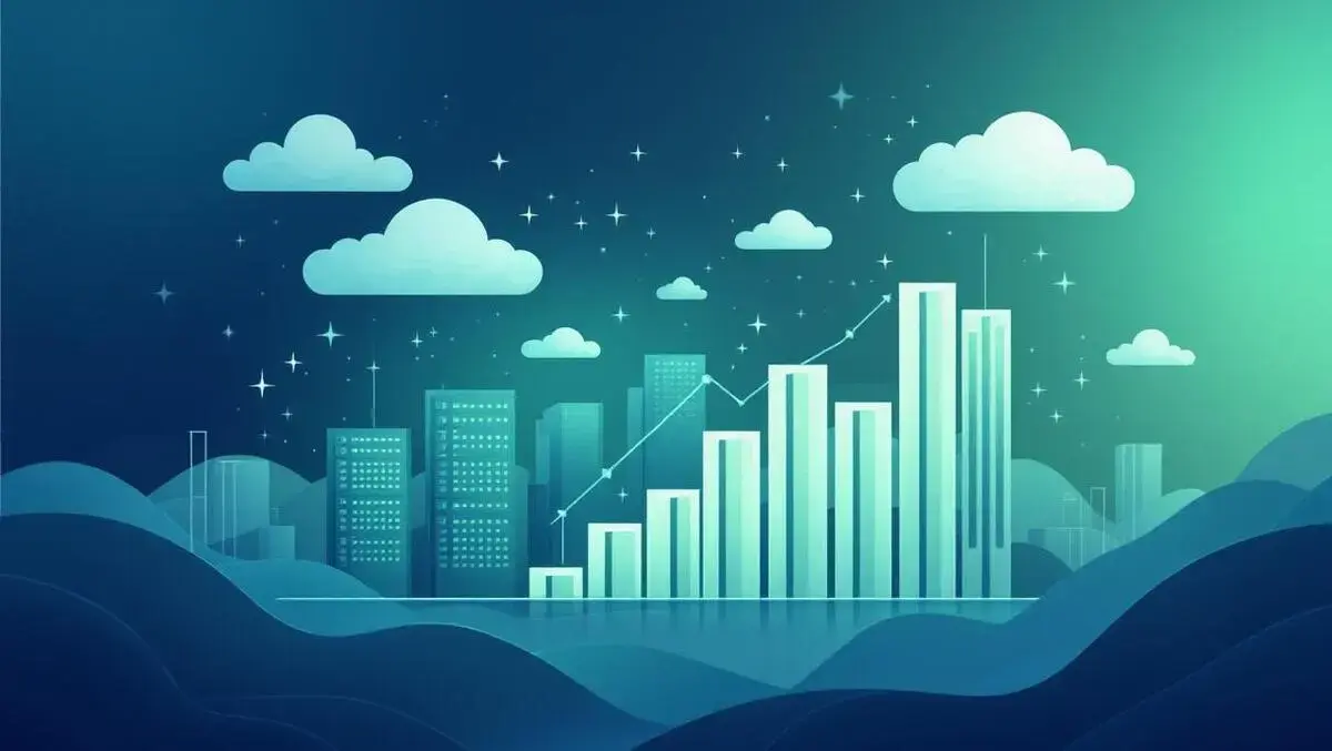 Australian cloud spending to hit AUD $33.6bn in 2026