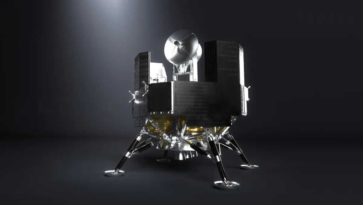 ispace & Leicester pact to send spectrometer to moon