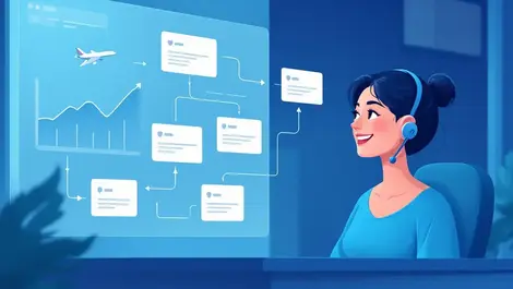 Scoot uses Qualtrics AI to cut feedback analysis time