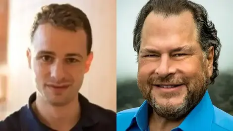 Salesforce & Anthropic launch Claudeforce partnership