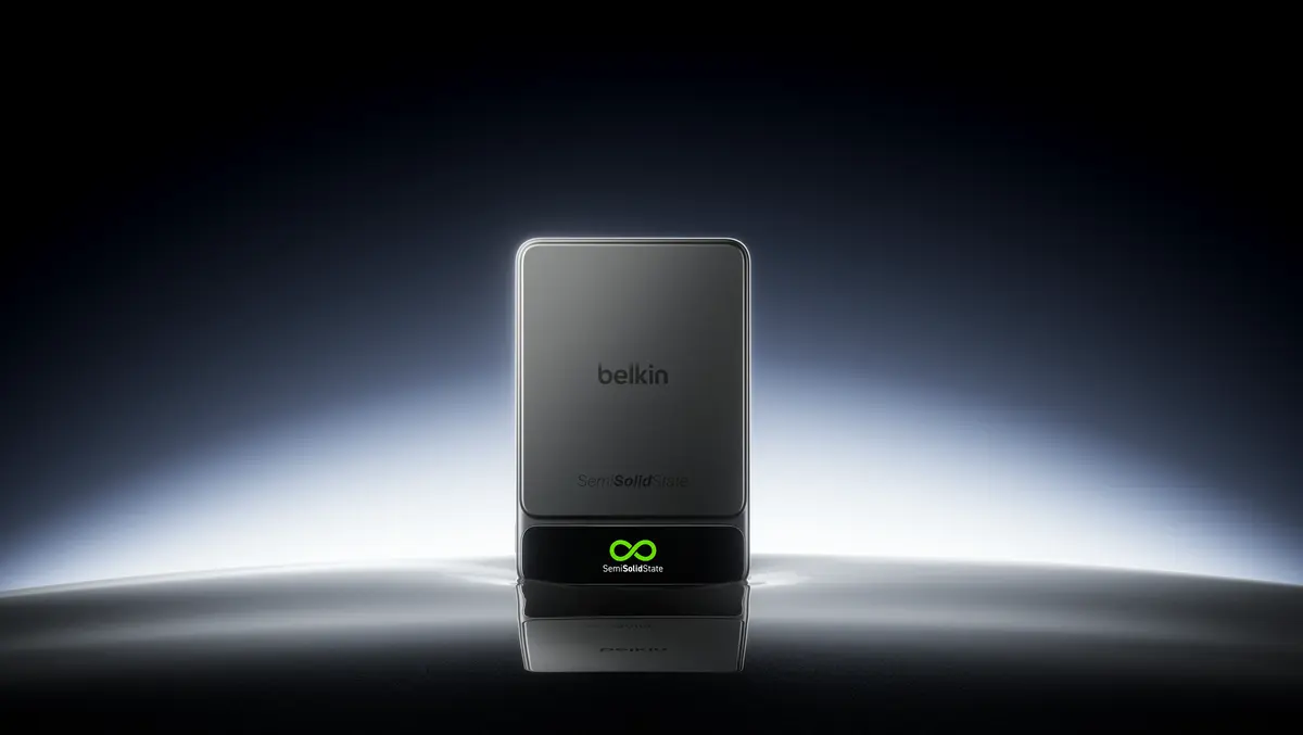 Belkin launches trackers & power banks for Australia
