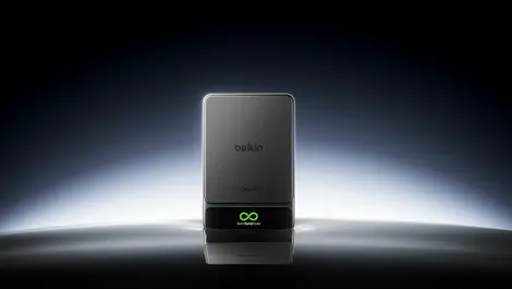Belkin launches trackers & power banks for Australia