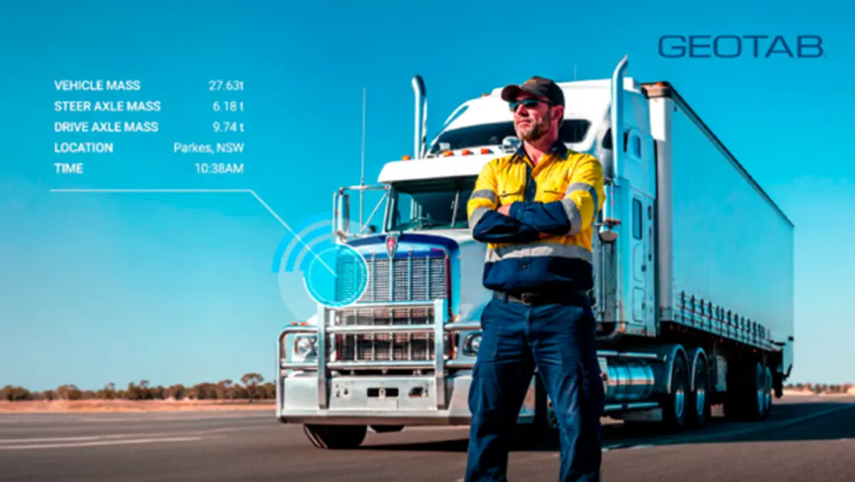 Geotab wins approval for Smart OBM integration in Australia