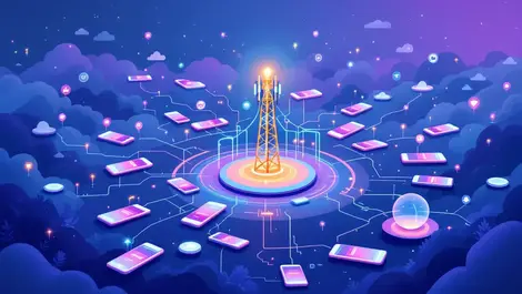Ericsson sees AI agents reshaping mobile network demand