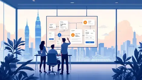 HSBC & Conferma expand virtual cards for suppliers