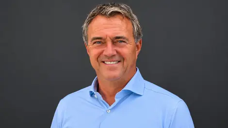 QuantWare appoints Bart Filius as Chief Financial Officer