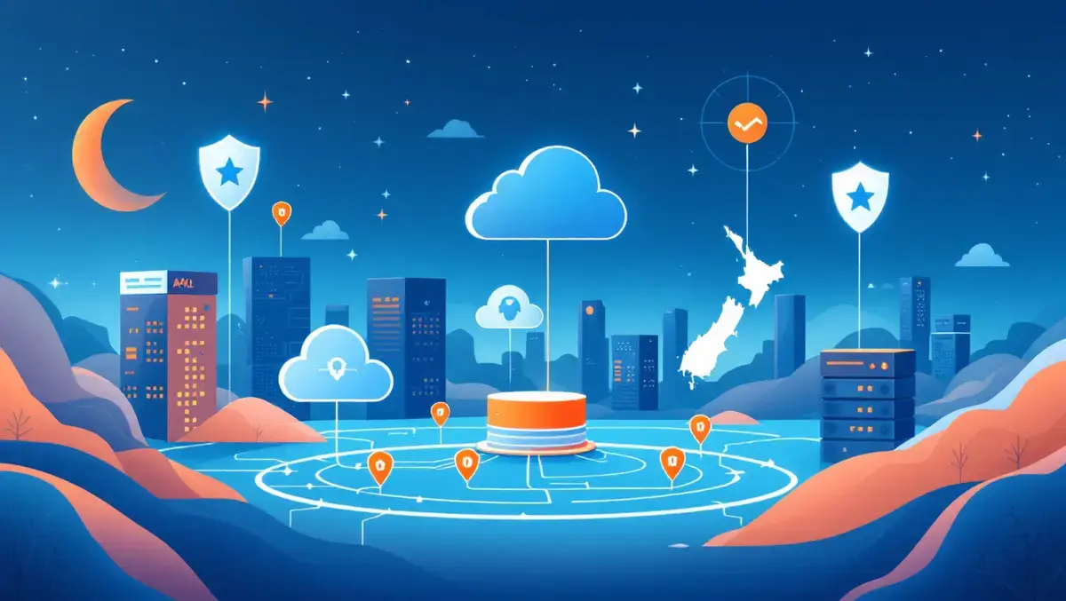 Orange Business & Aviatrix expand Asia-Pacific tie-up