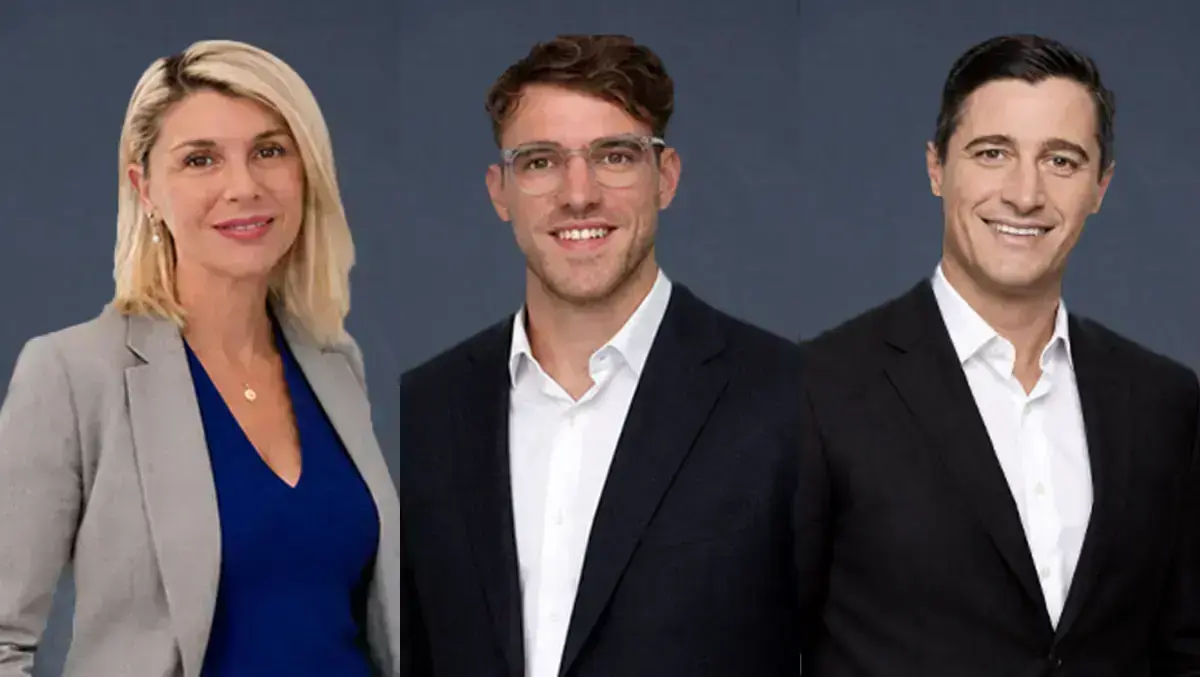 TBH adds three senior staff as Queensland projects grow