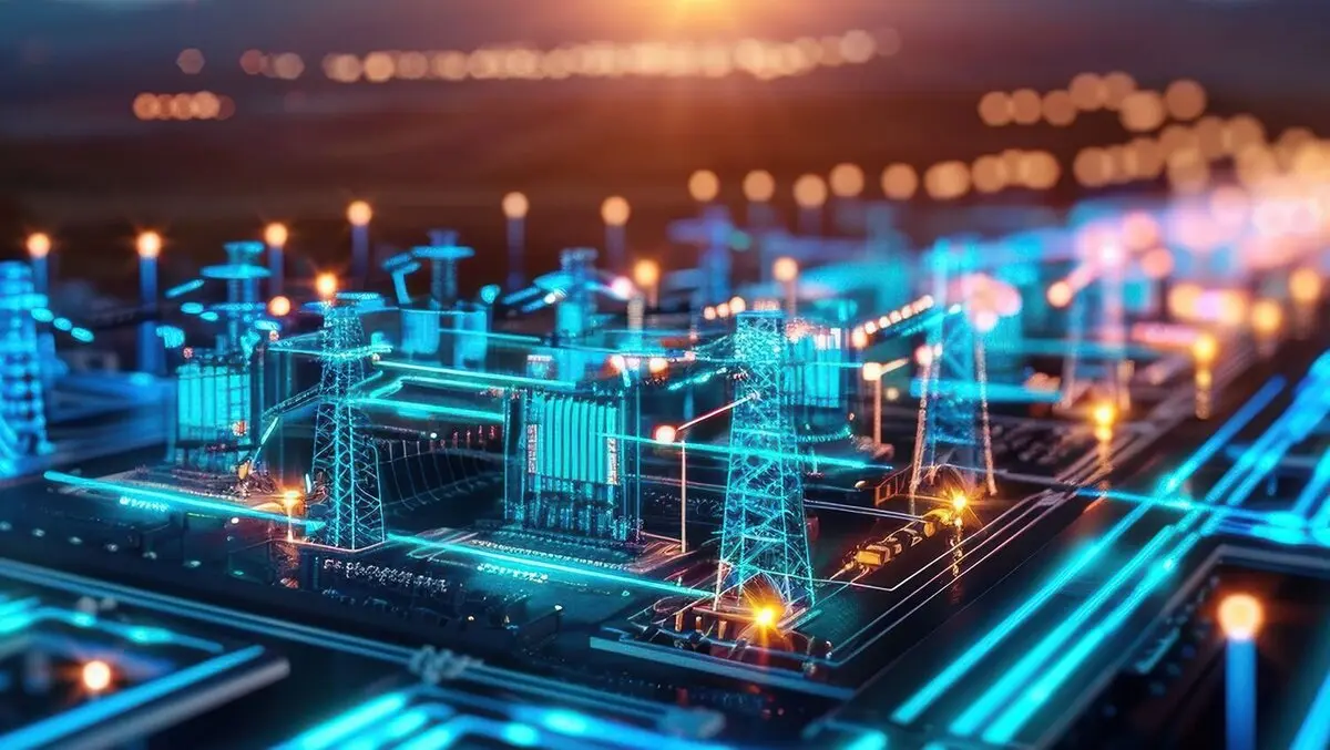 Quantum tech boosts Schneider Electric energy forecasts
