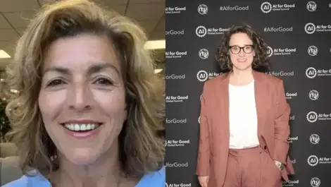 AI could widen gender gap in UK manufacturing jobs