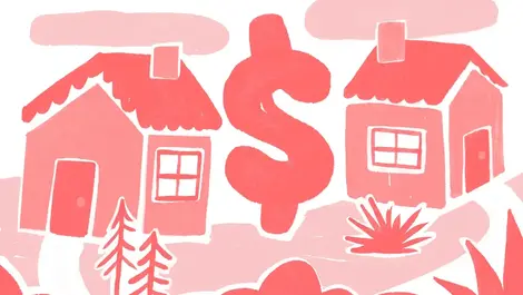 Is it cheaper to buy or rent?