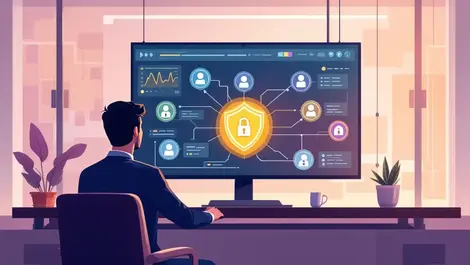 Microsoft expands Project Perception to police AI agents