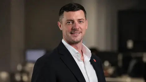 UK Connect Chief named in LDC top 50 ambitious leaders