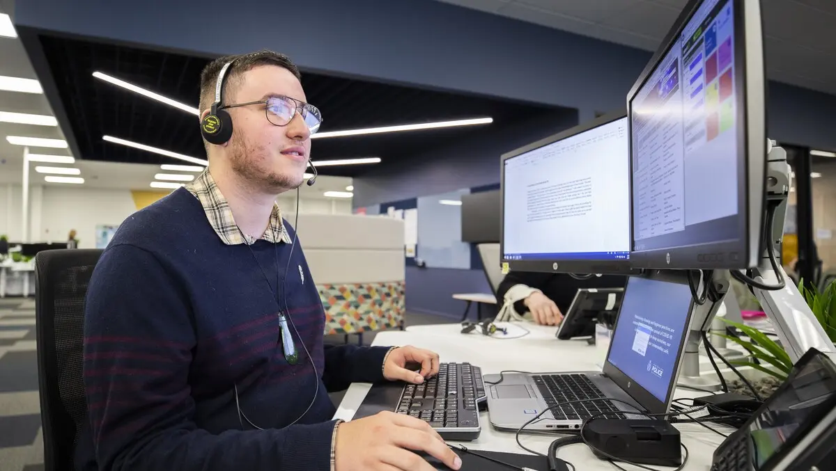 Zetron named finalist for New Zealand emergency system