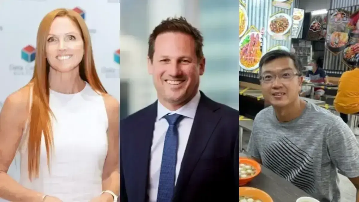 EdgeConneX enters Australia with Stockland data venture